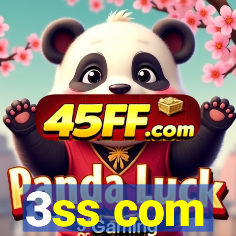 3ss com